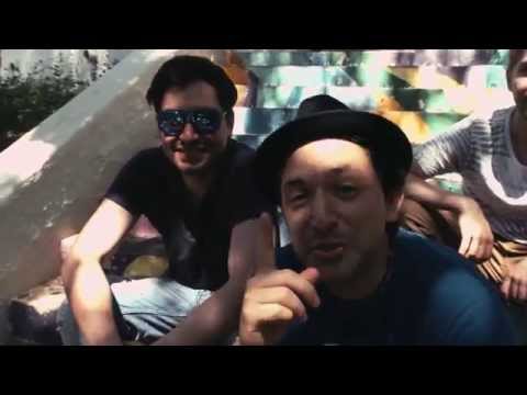 Raggabund - Chilling in Brasil