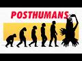The Future Of Human Evolution