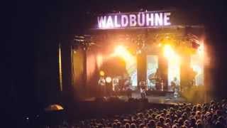 Klischée & Band - Touché Festival Tour (Summer 2014)