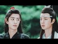 Wangxian Love ️ Hindi Song Mix Dil Ibadat Chinese Drama MV