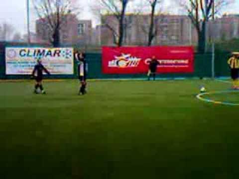 Open C Con Mar Gorla Primo 2010 Promossi in B Gara integrale