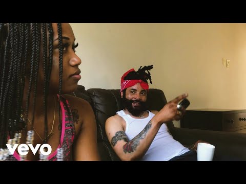 Bush Wakka - You First (Official Video)