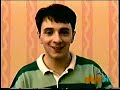 Final Revival Of My Clips From My Pre Recorded Blue S Clues Tapes 310 HQ Remake