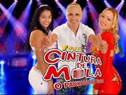 Forró Cintura de Mola-Rala o coco