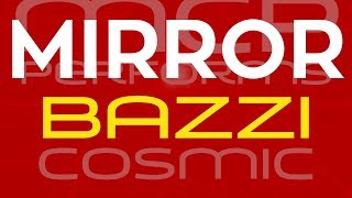 Mirror - Bazzi cover by Molotov Cocktail Piano