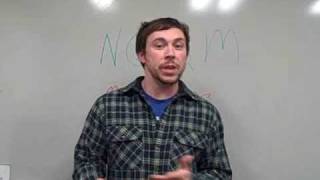 Group Dynamics- NORM