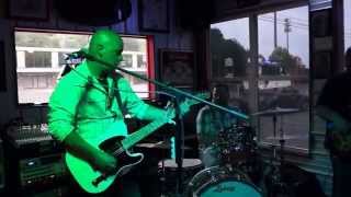 Josh Lewis & the Second Helping Band - Mississippi Kid