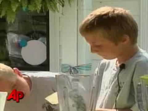 America's Best Lemonade Stand?