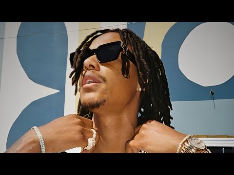 [FREE] Skilla Baby X Sada Baby Type Beat 2025 " GREAT " - (Prod. BigT Productionz)