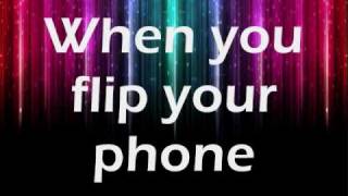 Jasmine Sagginario - Make a Movie (w/ lyrics)