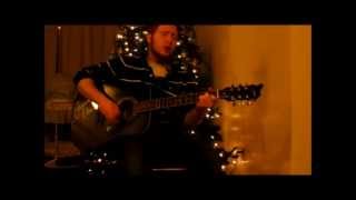 Jimmy Rankin   Tinsel Town Cover