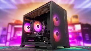 $650 1440p READY Gaming PC Build Guide