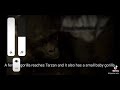 Tarzen Part 0 Trailer
