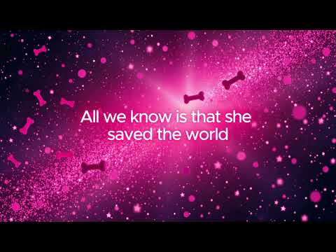 Laika Party - EMMY (Lyric Video)