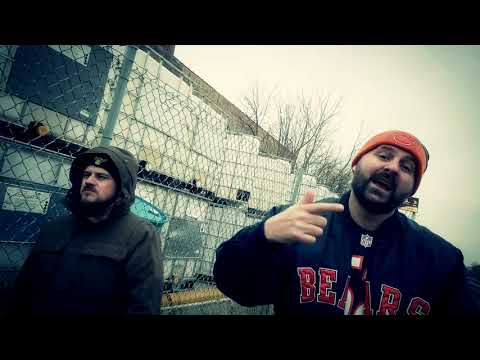 Tony Patagonia - Club Med (feat. Mic Logik)