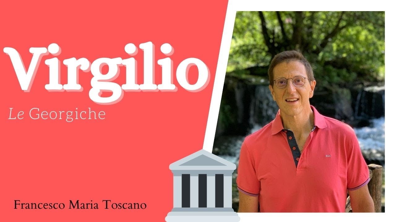 Virgilio: le «Georgiche»