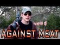 Birdshot vs Buckshot vs Slug Against Meat