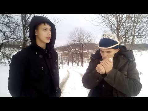 SLUCAJEVI X - LOVACKA PRICA - poznati farmer