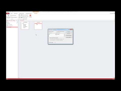 04 Beziehungen erstellen