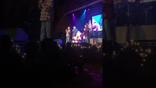 Oak Ridge Boys:  Santa Claus Tribute