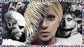 ●Lady Gaga - Glamour Zombie (Remastered Version)
