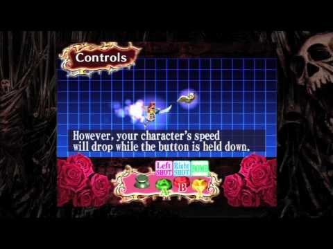 deathsmiles deluxe edition xbox 360 review