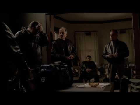 Spoiler! A búvóhelyen - Maffiózók