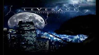 Leverage - Legions Of Invisible