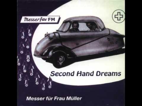 Messer Für Frau Müller  - Aiboloid (RU 2002)