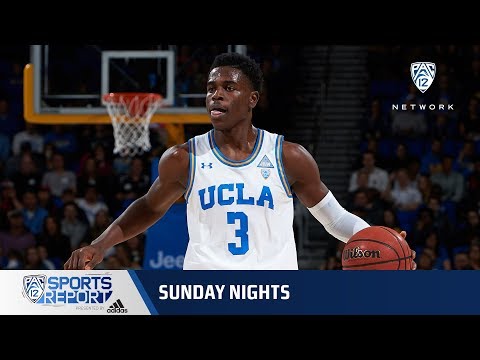Highlights: UCLA men's basketball edges USC in crosstown showdown