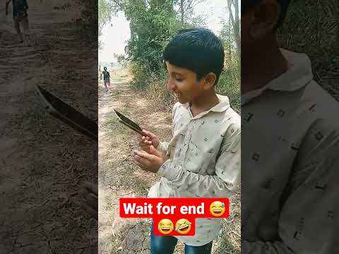 funny dog prank 😅😅😂😂🤣🤣#asd bhargava ram