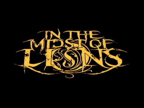 In The Midst Of Lions - Out Of Darkness (with lyrics)