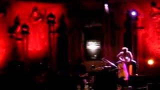 Lucie Silvas - Already Gone (live @ Palau de la Música)