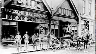 Curious Traveler in Victoria Promo