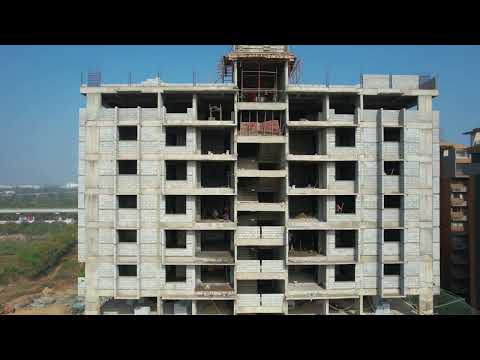 Pravesh By Kaavyaratna Site Progress - 1st January, 2025 Timeline Image 1