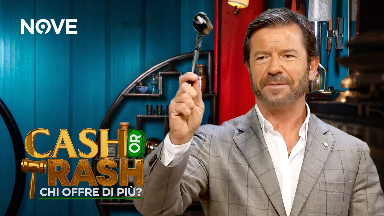 Le sorpresine che tutti avevamo da bambini tornano a Cash or Trash 🎁 | Cash or Trash