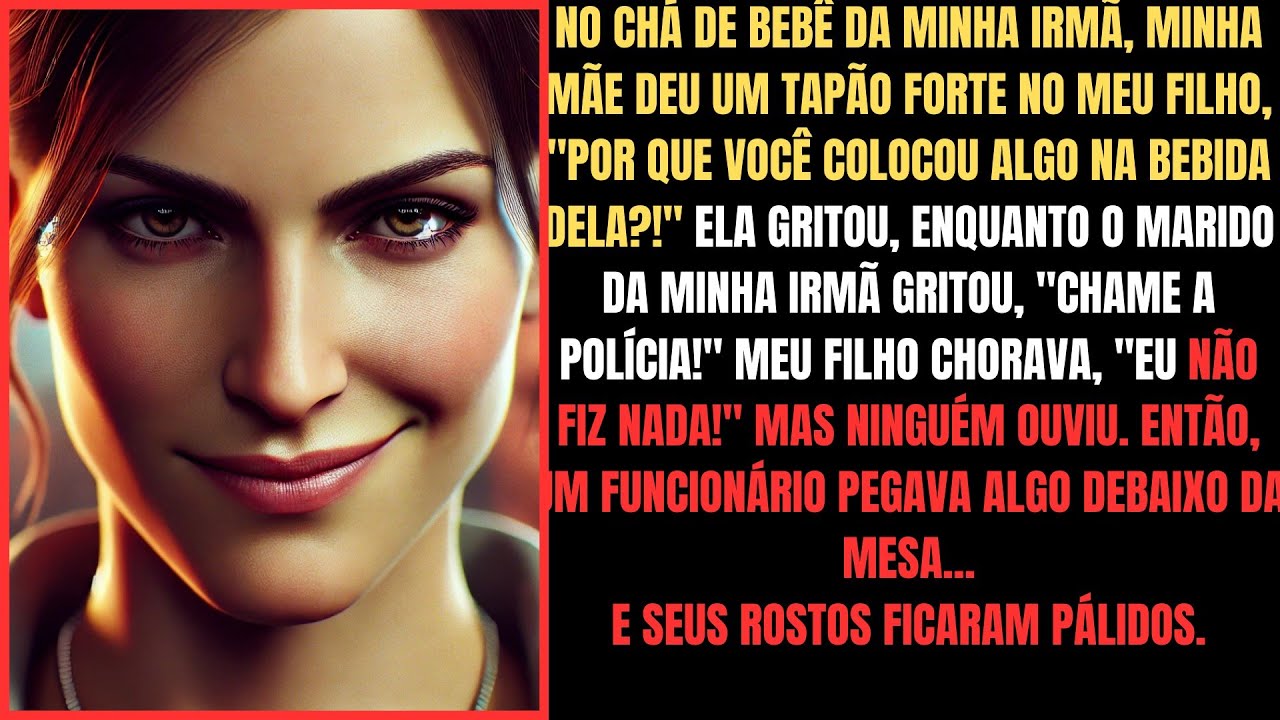 MEUS PAIS pediram para perdoar minha irmã por seduzir meu noivo e exigiram que eu tomasse conta dela