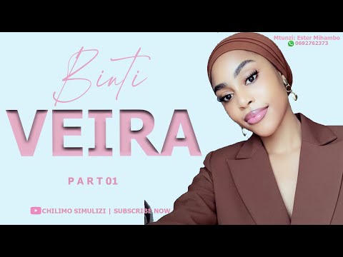 VEIRA - PART 01 - "KUNA MKAKA ALINIPENDA, ILA KWANINI ANIOE BILA NDUGU ZAKE KUJUA?" SITOSAHAU