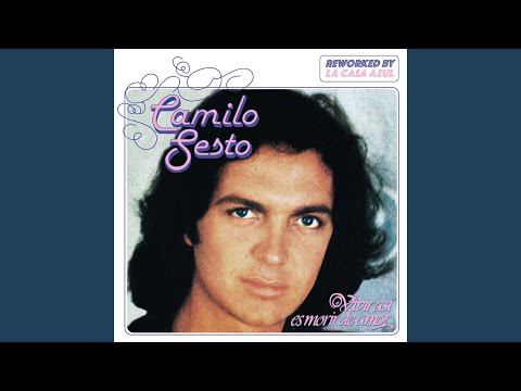 Vivir Así Es Morir de Amor (Radio Edit Disco Mix)