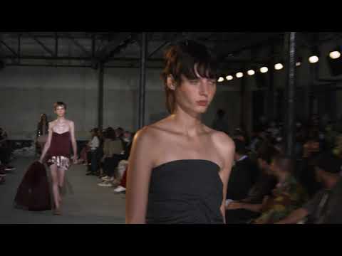 N21 Spring 2022 Milan - CNMI