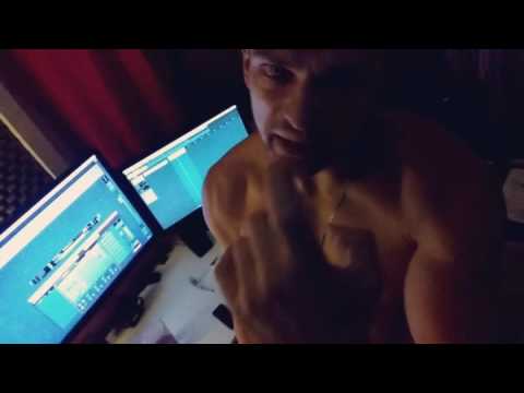 Gunafero  S.M.G Studio session #5  Gunafero