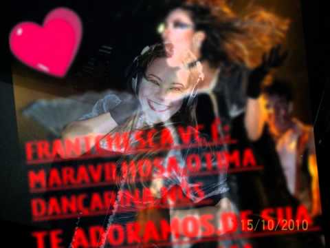 homenagen para a dançarina e atriz ariane(jales) .wmv