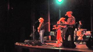 Bob Wills Is Still The King