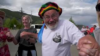 Events of the week (Severobaikalsk) Issue No. 429 from 02.08.2025