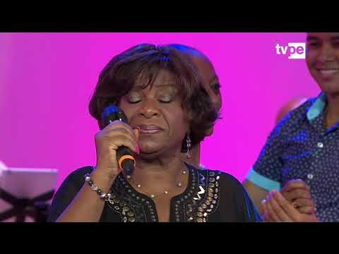 Rosa Guzmán - Despertar, Vals de Carlos Hayre