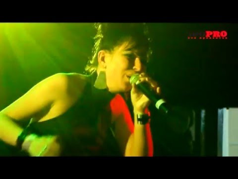 Ёлка feat. Mr. Simon - Sunny (Live)