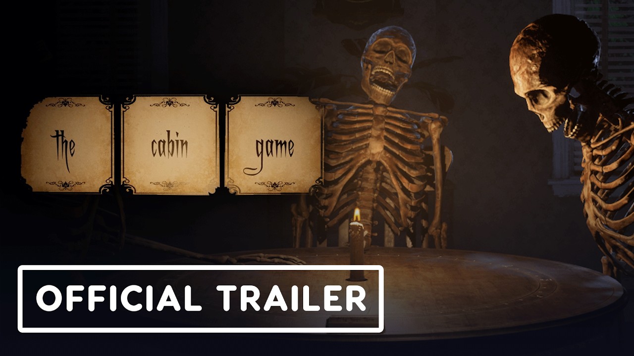 The Cabin Game