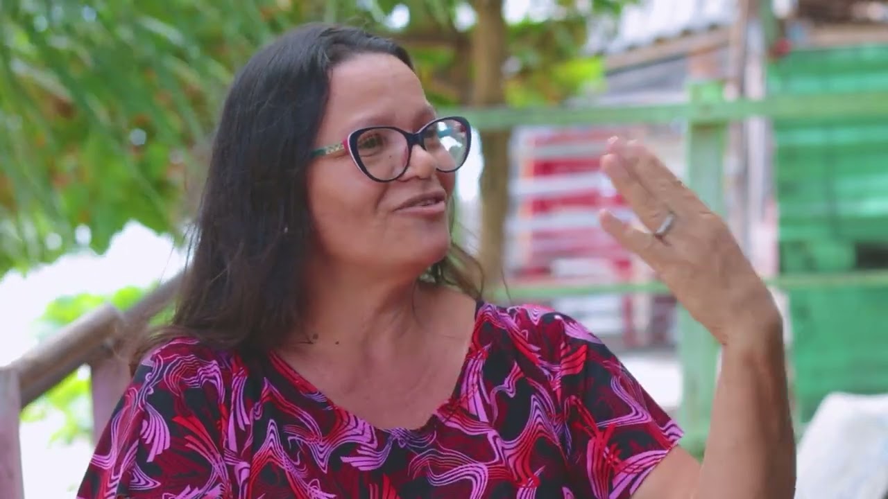 Tudo Que é Sólido Desmancha no Mar | Curtas co.liga