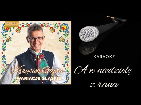 Krzysiek Gajda - A w niedzielę z rana (Lyrics&chords)