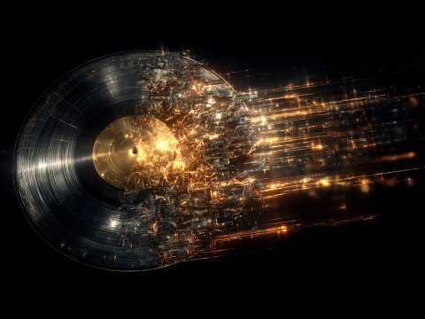 Les mystérieux messages des disques d’or des sondes Voyager et des plaques Pioneer